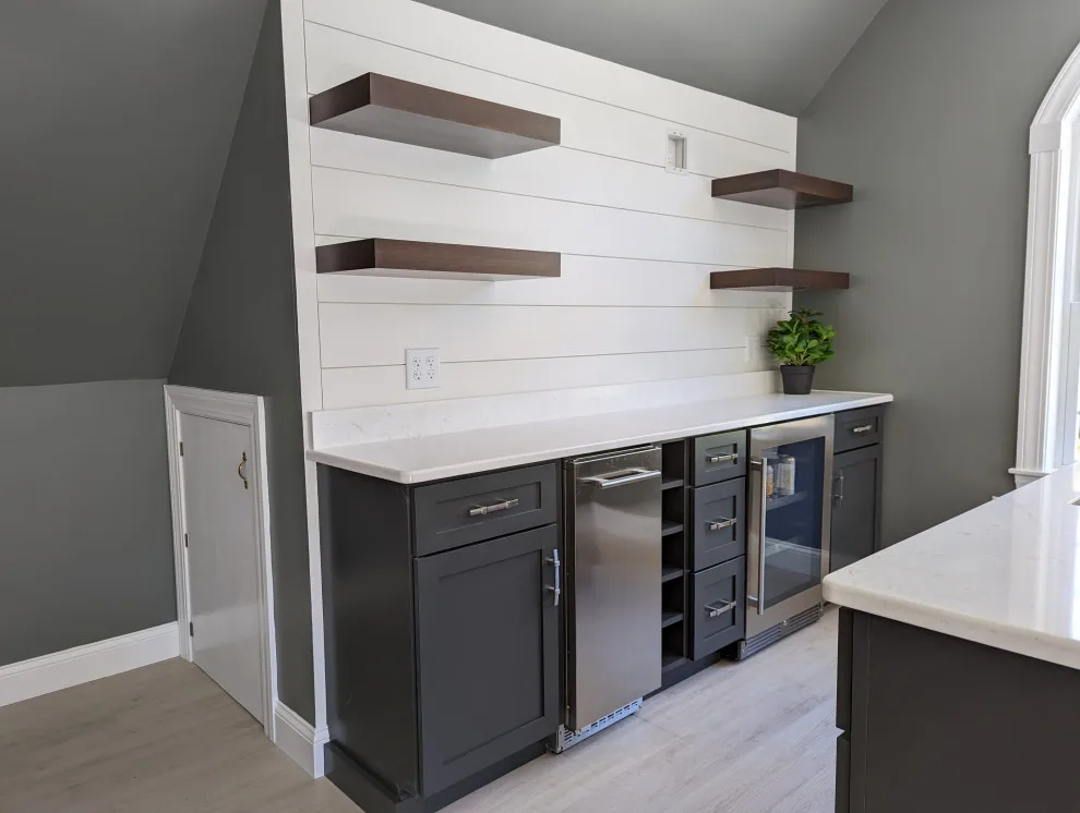 Apple Wood Construction, Inc. - Photo 11