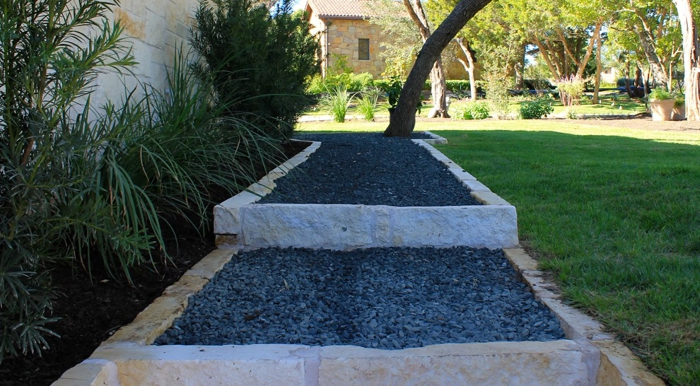 Barton Creek Residence by GreenScapes Landscaping & Pools - Photo 17