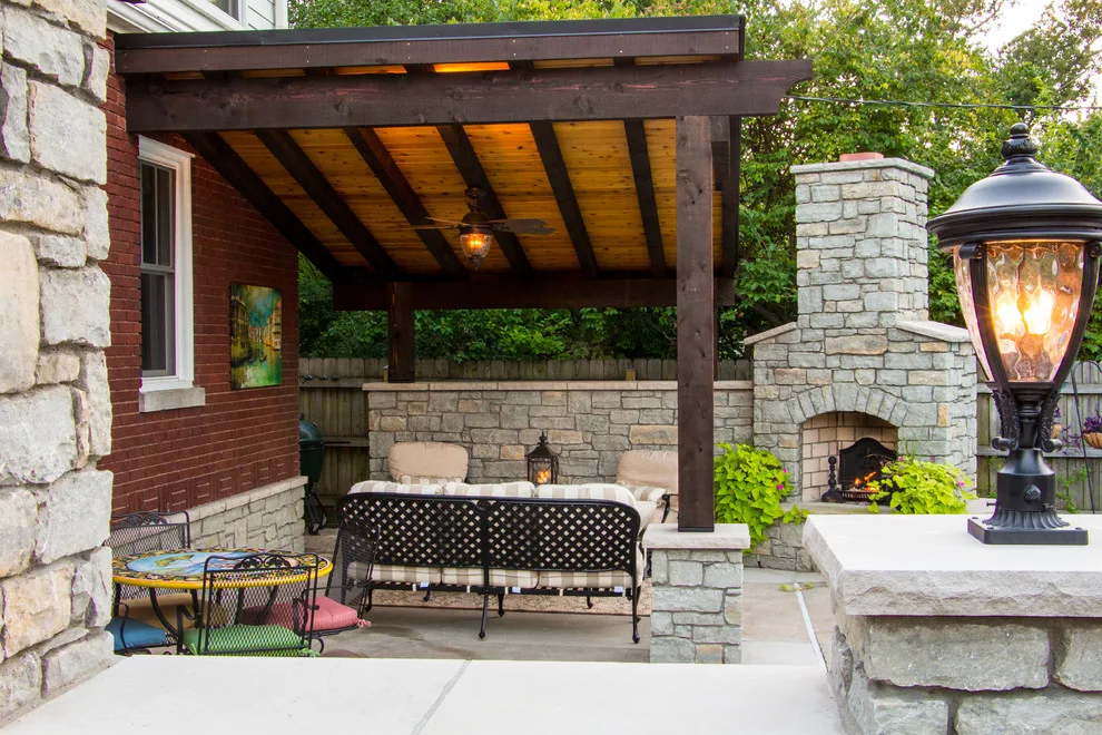 Audubon Park Terrace by Designer Builders Inc. - Photo 25