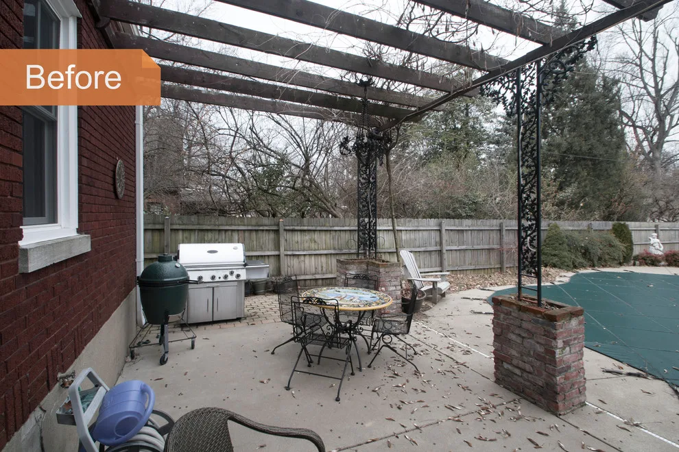 Audubon Park Terrace by Designer Builders Inc. - Photo 27