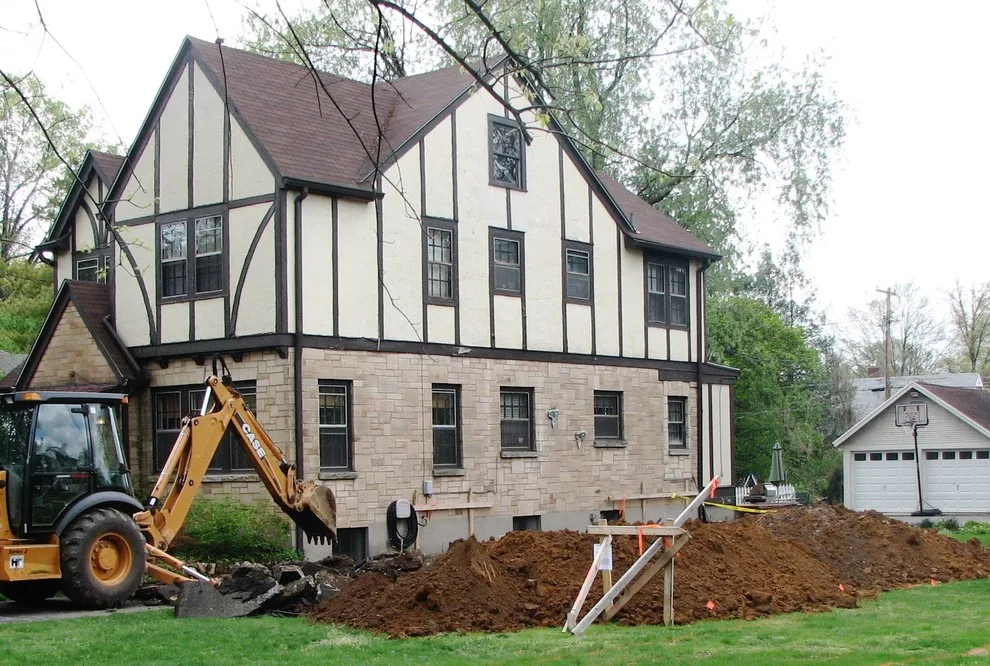 Audubon Parkway expansion by Vincent Abell Contracting - Photo 4