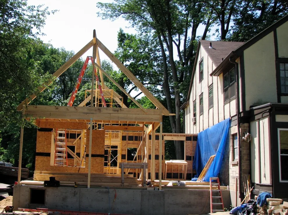 Audubon Parkway expansion by Vincent Abell Contracting - Photo 3