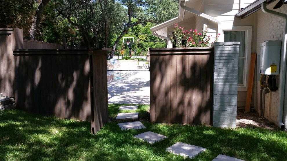Westlake Landscape Design by GreenScapes Landscaping & Pools - Photo 2