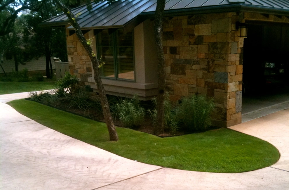 Westlake Hills Landscaping by GreenScapes Landscaping & Pools - Photo 3