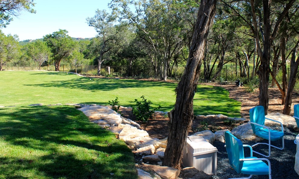 Barton Creek Residence by GreenScapes Landscaping & Pools - Photo 15
