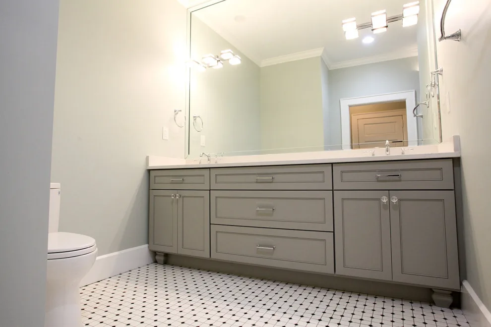 Craftsman-Inspired Whole House by Owners Choice Construction - Photo 12