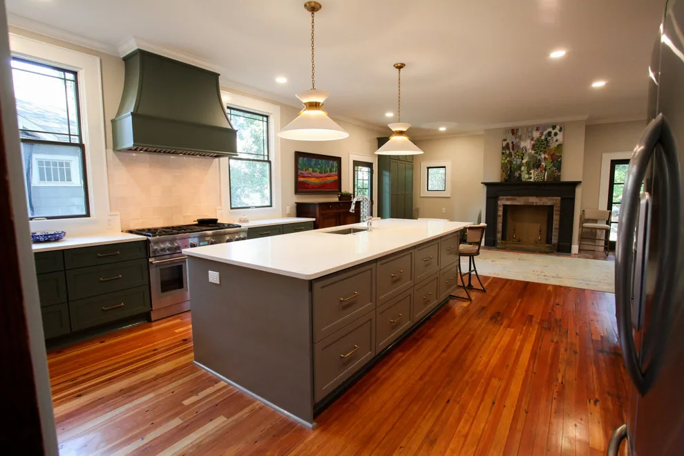 Craftsman-Inspired Whole House by Owners Choice Construction - Photo 6