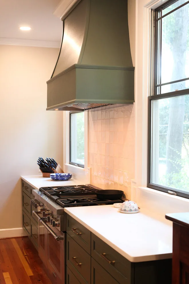 Craftsman-Inspired Whole House by Owners Choice Construction - Photo 10