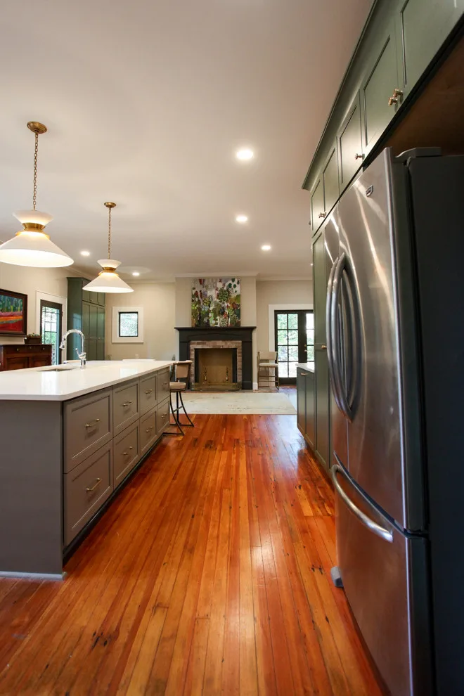 Craftsman-Inspired Whole House by Owners Choice Construction - Photo 3