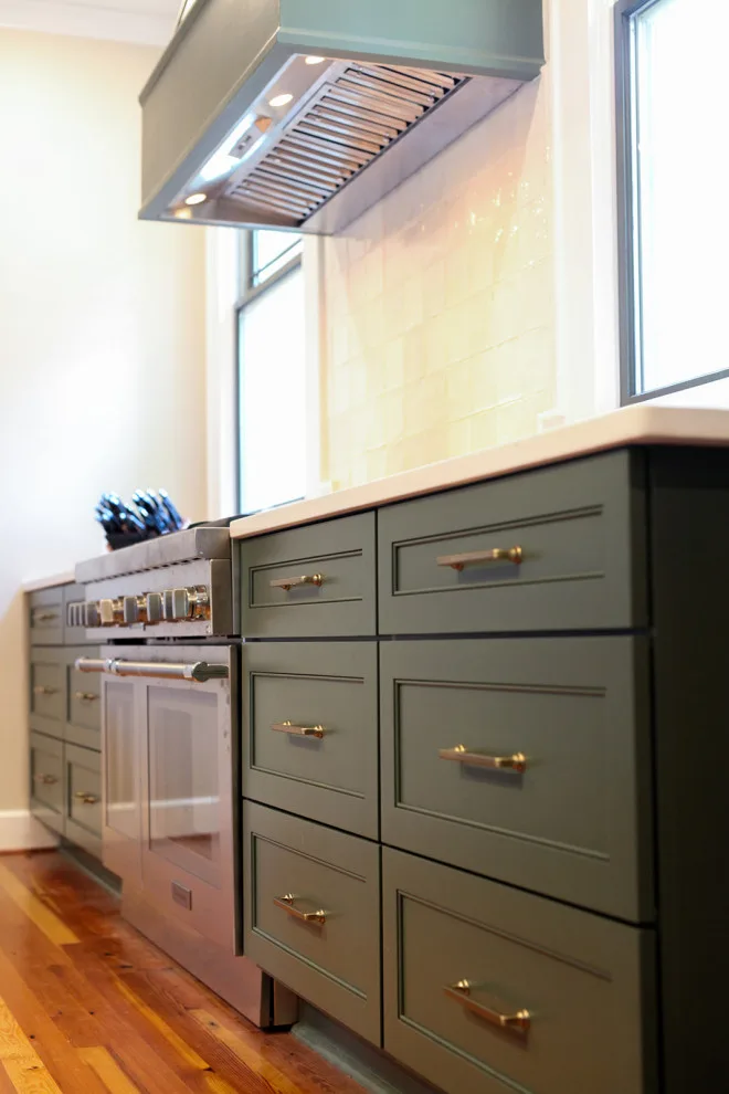 Craftsman-Inspired Whole House by Owners Choice Construction - Photo 2