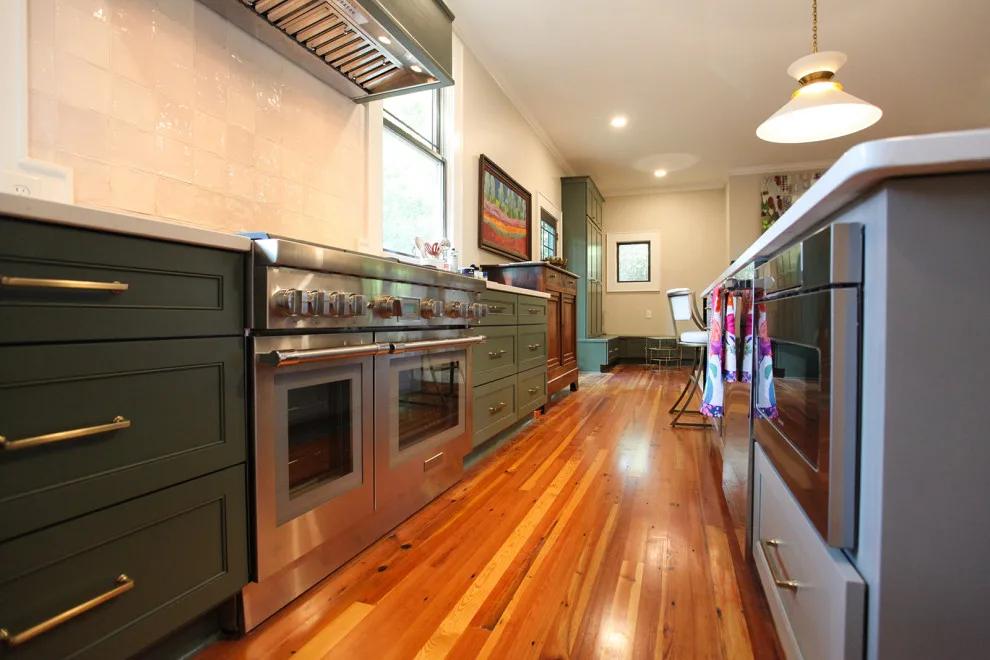 Craftsman-Inspired Whole House by Owners Choice Construction - Photo 7