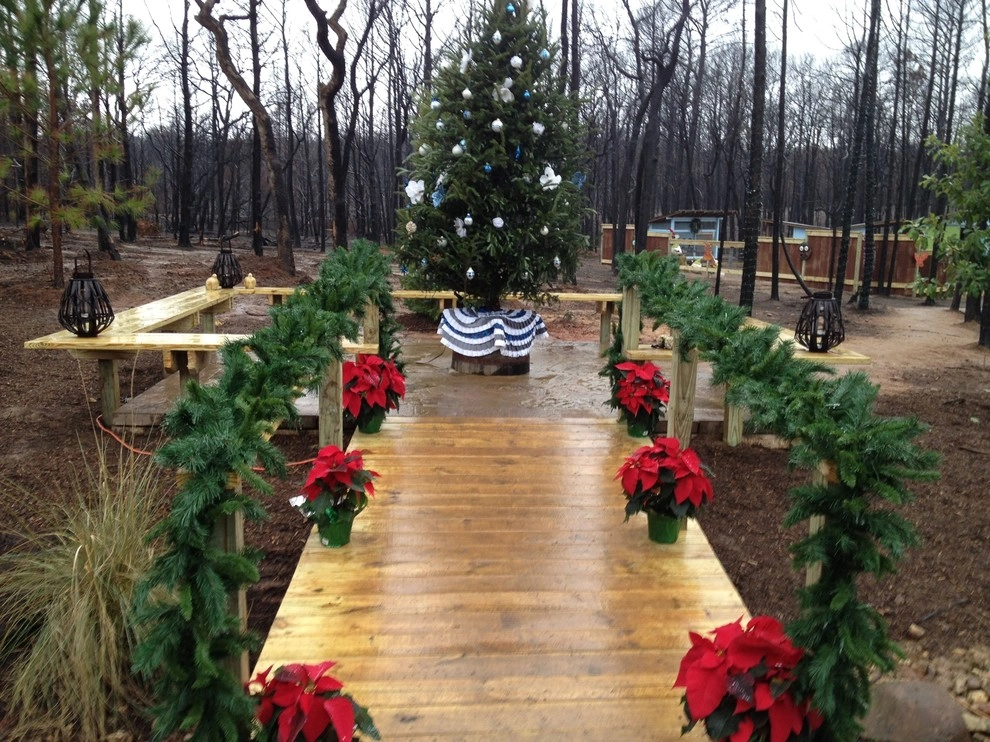 Extreme Makeover Home Edition Bastrop by GreenScapes Landscaping & Pools - Photo 18