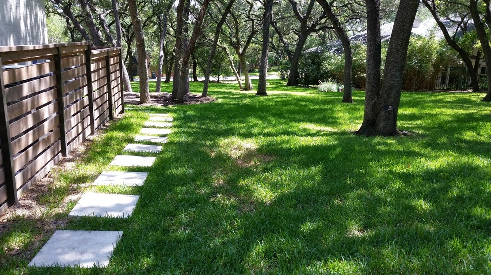 Westlake Landscape Design by GreenScapes Landscaping & Pools - Photo 5
