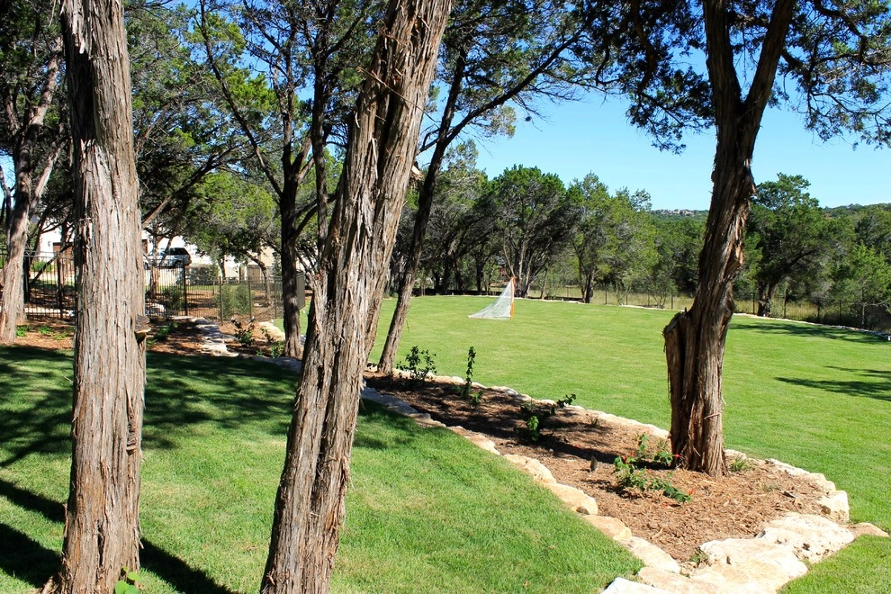 Barton Creek Residence by GreenScapes Landscaping & Pools - Photo 22