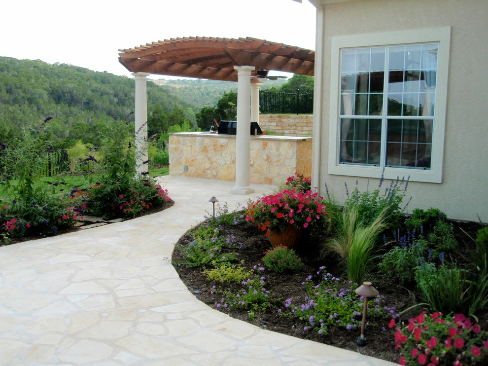 Lakeway Patio II by GreenScapes Landscaping & Pools - Photo 3