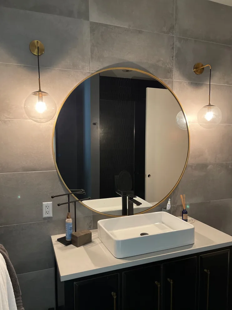 Austin Designer Apartment by Gladius Construction & Design - Photo 4