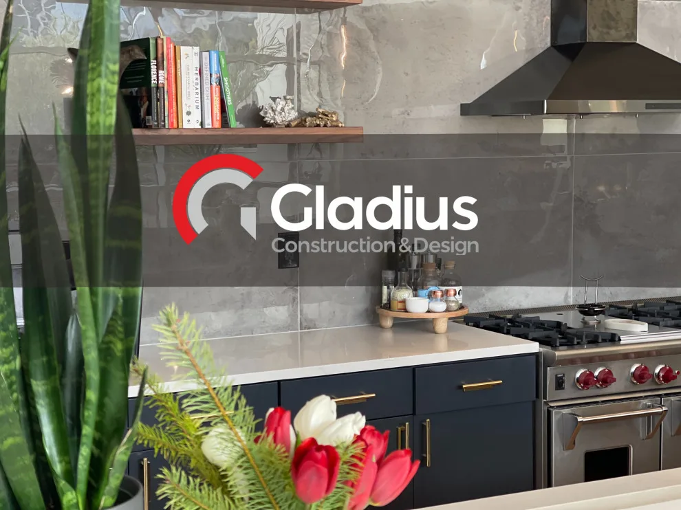 Austin Designer Apartment by Gladius Construction & Design - Photo 6