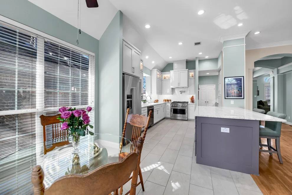 Renovation of Austin Hills by AGC Home Remodeling - Photo 6