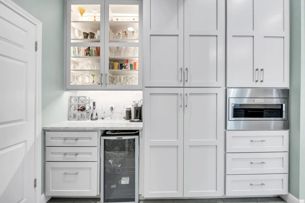 Renovation of Austin Hills by AGC Home Remodeling - Photo 11