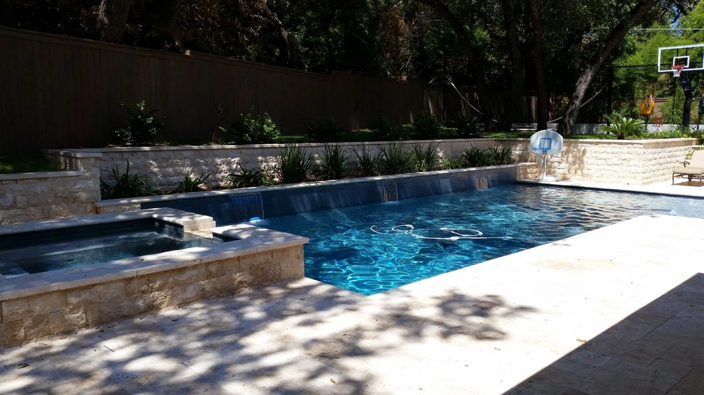 Westlake Landscape Design by GreenScapes Landscaping & Pools - Photo 3