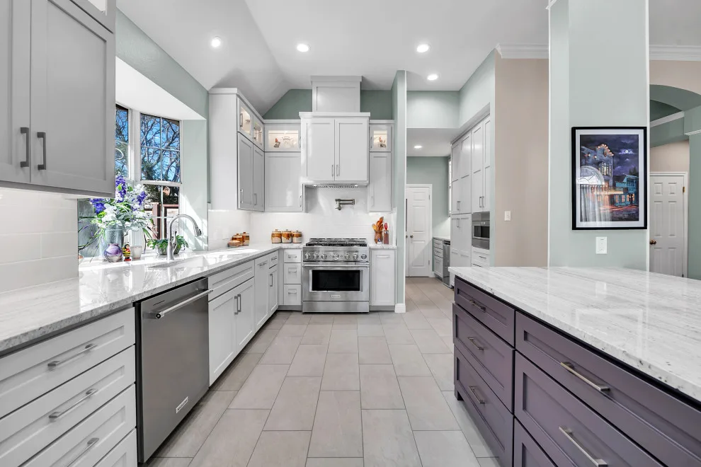 Renovation of Austin Hills by AGC Home Remodeling - Photo 2