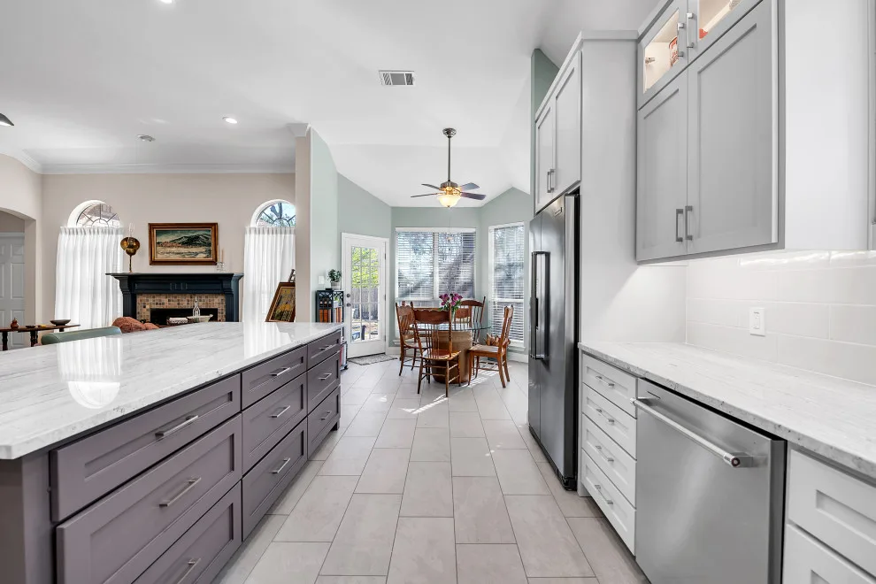 Renovation of Austin Hills by AGC Home Remodeling - Photo 15