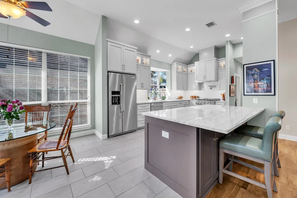 Renovation of Austin Hills by AGC Home Remodeling - Photo 3