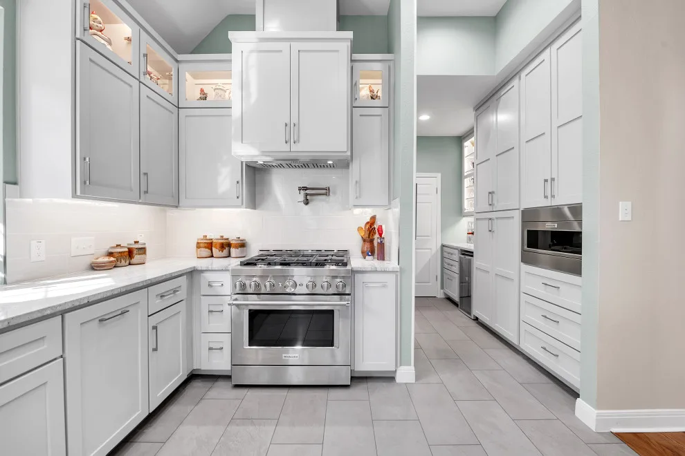 Renovation of Austin Hills by AGC Home Remodeling - Photo 10