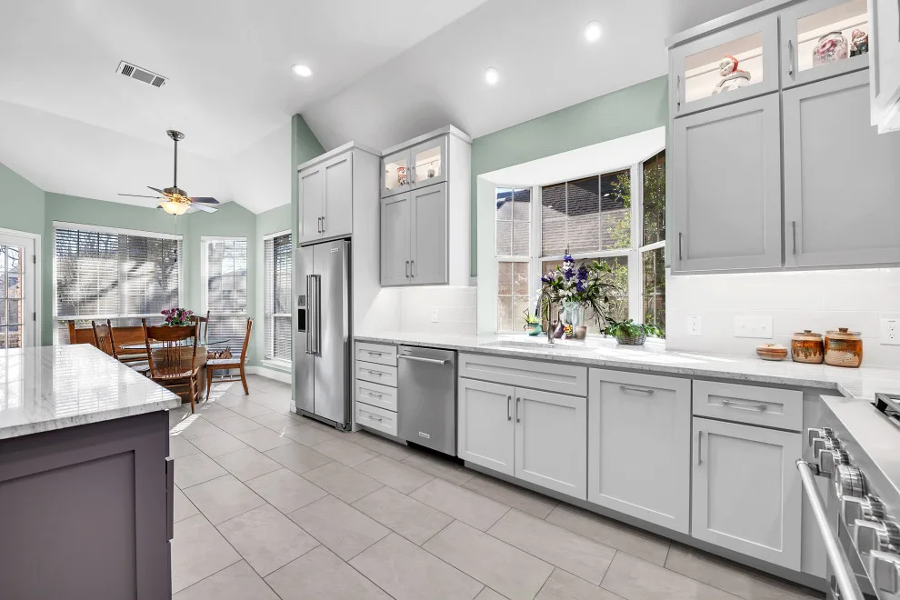 Renovation of Austin Hills by AGC Home Remodeling - Photo 12