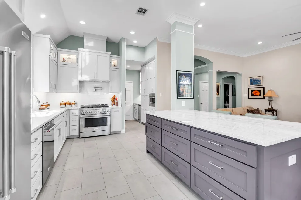 Renovation of Austin Hills by AGC Home Remodeling - Photo 13