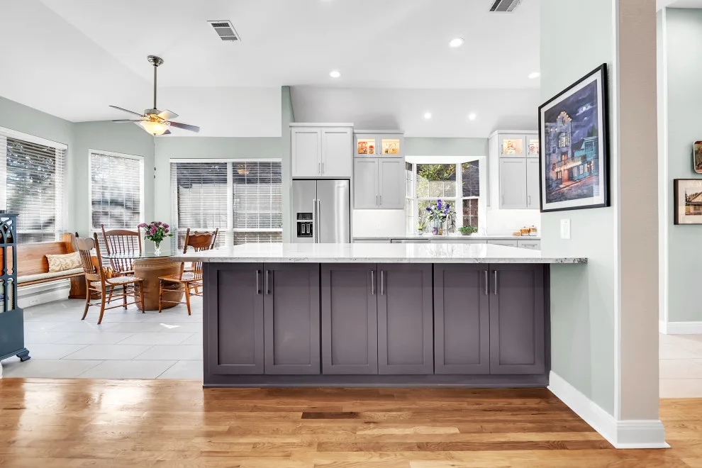 Renovation of Austin Hills by AGC Home Remodeling - Photo 8
