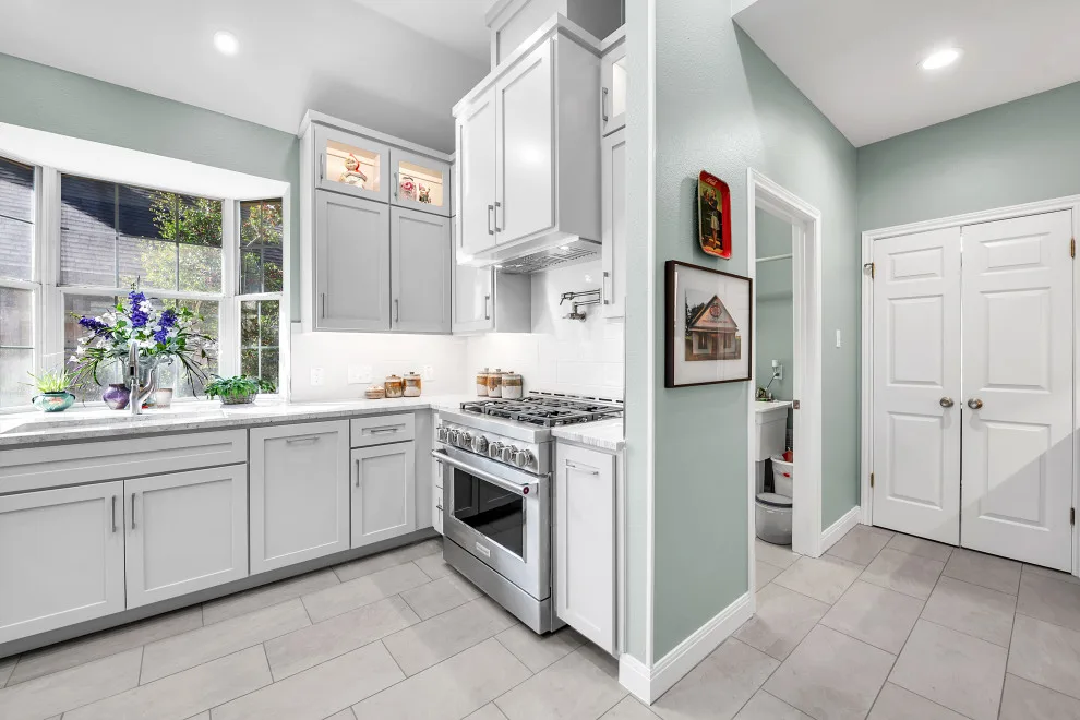 Renovation of Austin Hills by AGC Home Remodeling - Photo 4