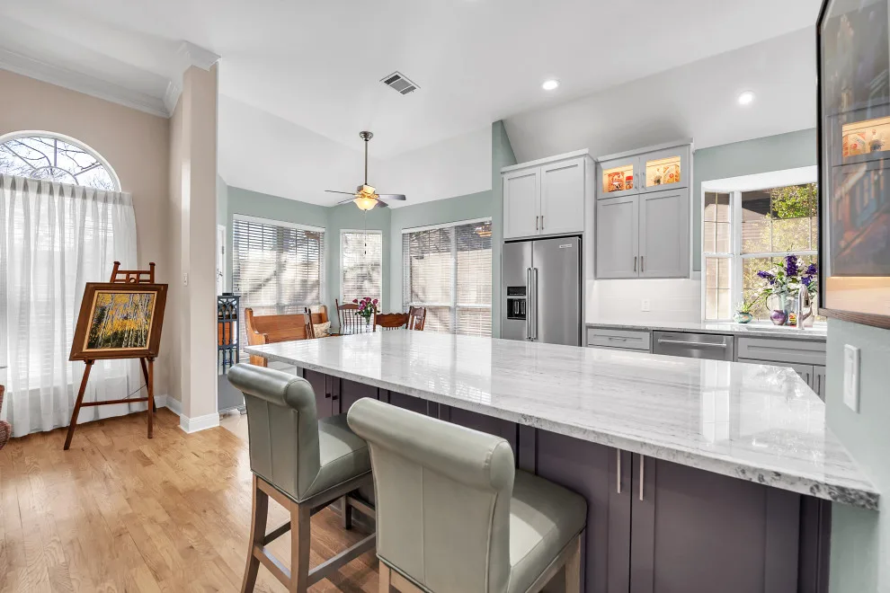 Renovation of Austin Hills by AGC Home Remodeling - Photo 5