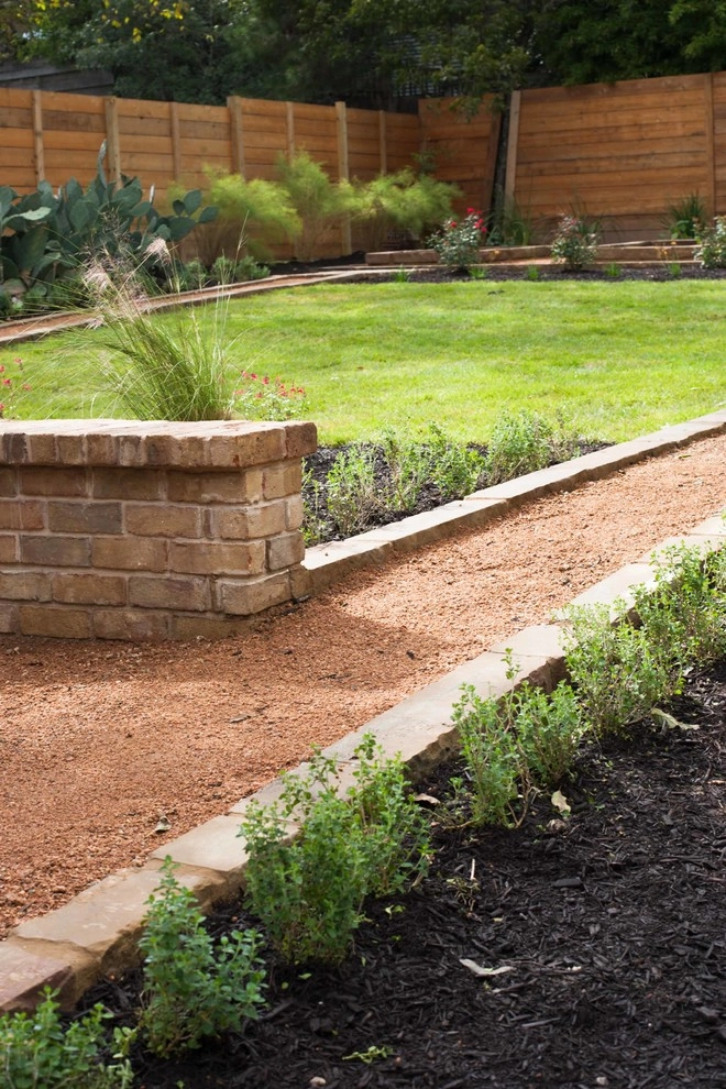 Downtown Austin Residence by GreenScapes Landscaping & Pools - Photo 10