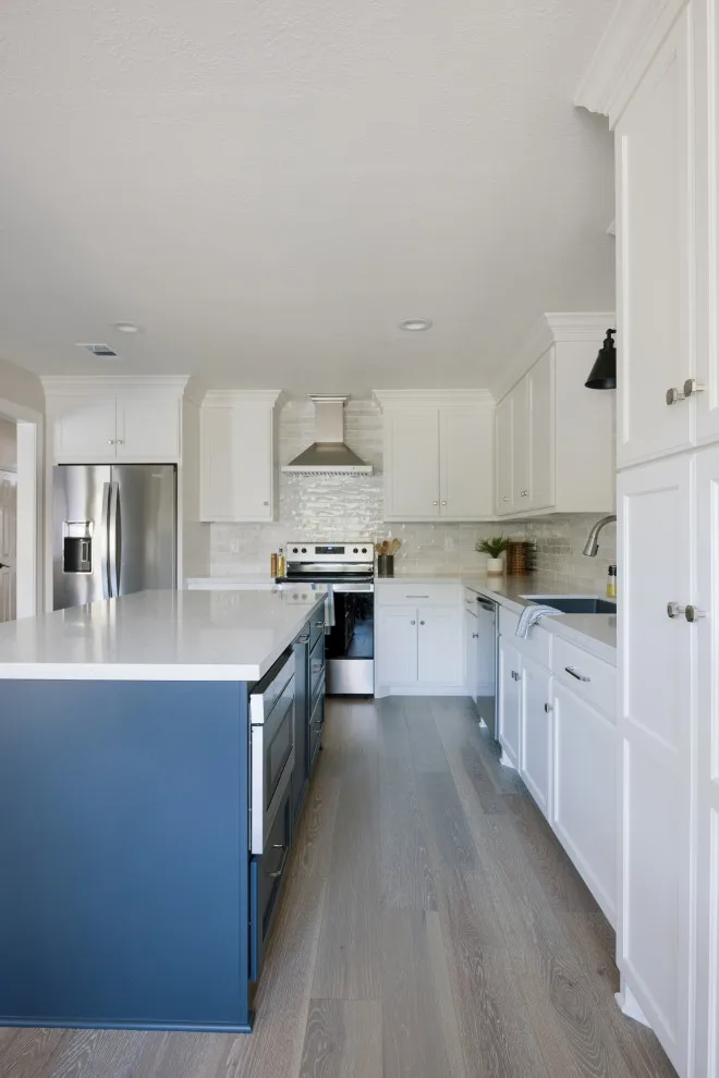 Austin's Estates Complete Home Renovation by Buck The Builder - Photo 35