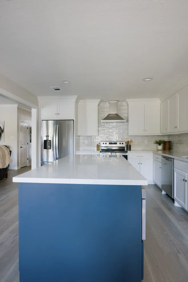 Austin's Estates Complete Home Renovation by Buck The Builder - Photo 67