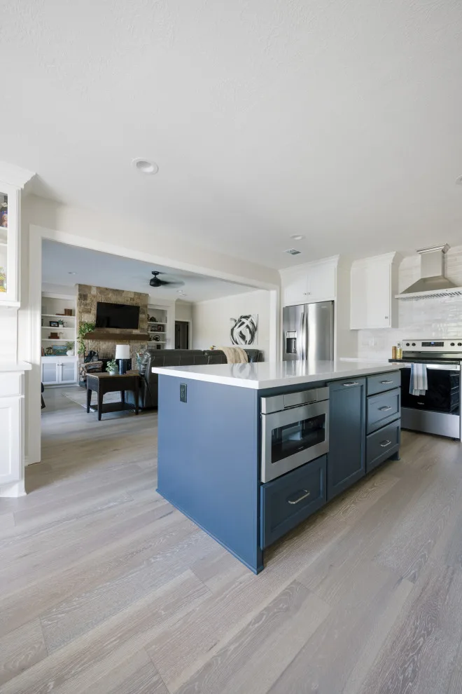 Austin's Estates Complete Home Renovation by Buck The Builder - Photo 47