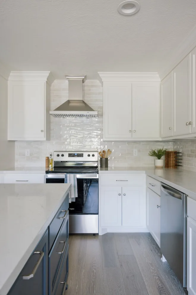 Austin's Estates Complete Home Renovation by Buck The Builder - Photo 62