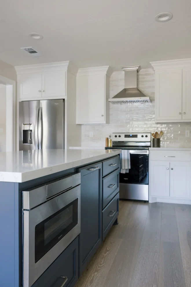 Austin's Estates Complete Home Renovation by Buck The Builder - Photo 36