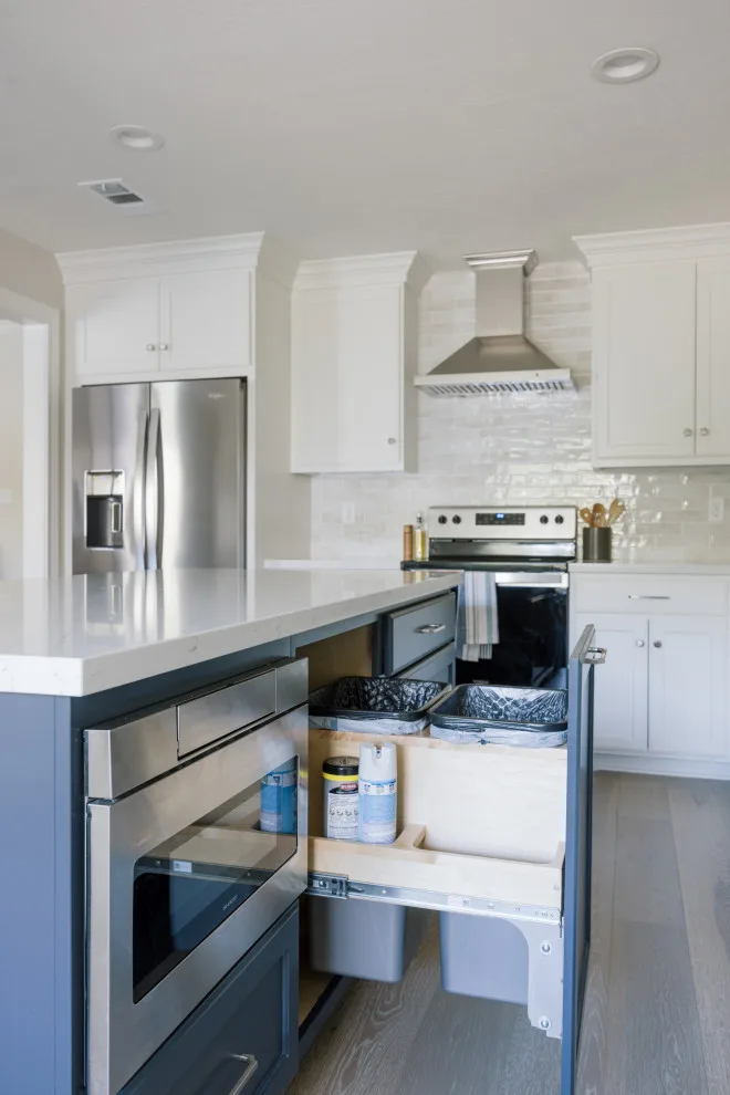 Austin's Estates Complete Home Renovation by Buck The Builder - Photo 29