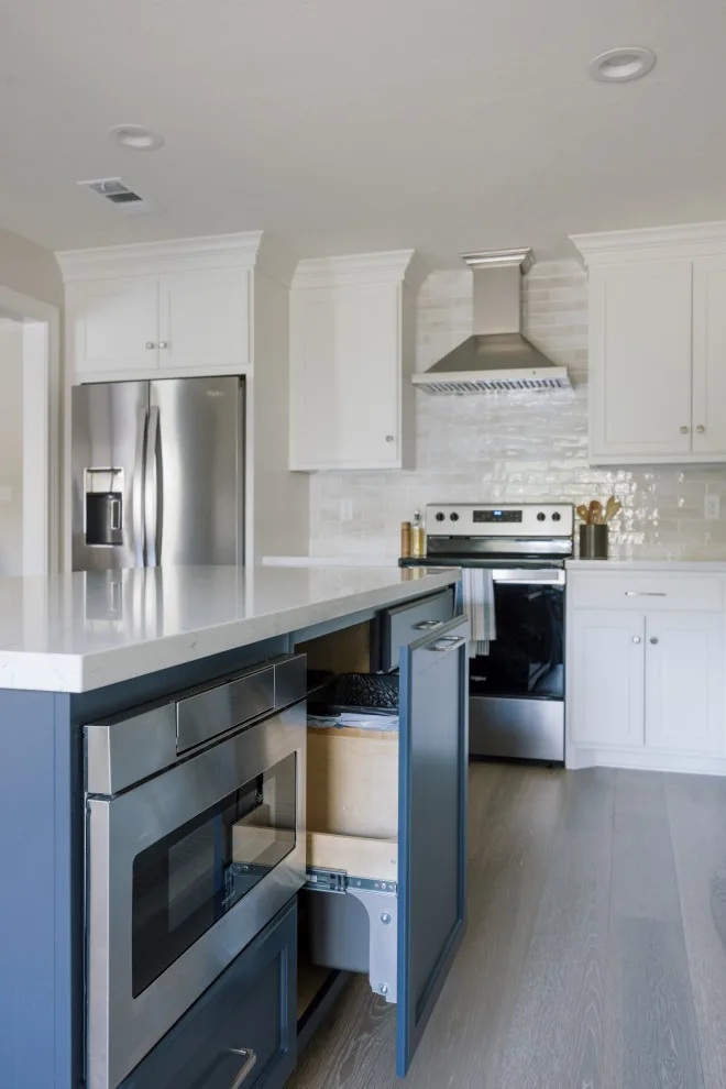 Austin's Estates Complete Home Renovation by Buck The Builder - Photo 30
