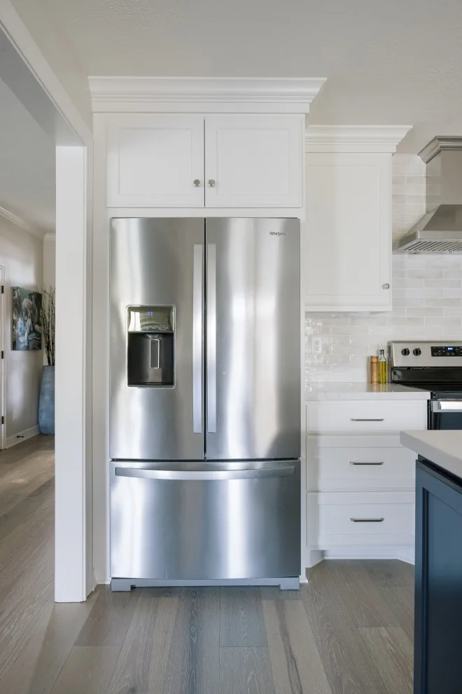 Austin's Estates Complete Home Renovation by Buck The Builder - Photo 53
