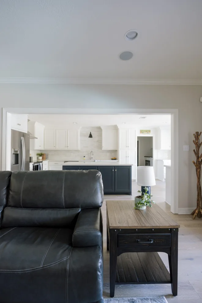 Austin's Estates Complete Home Renovation by Buck The Builder - Photo 43