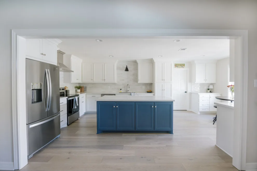 Austin's Estates Complete Home Renovation by Buck The Builder - Photo 69