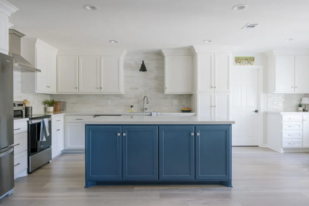 Austin's Estates Complete Home Renovation by Buck The Builder - Photo 13