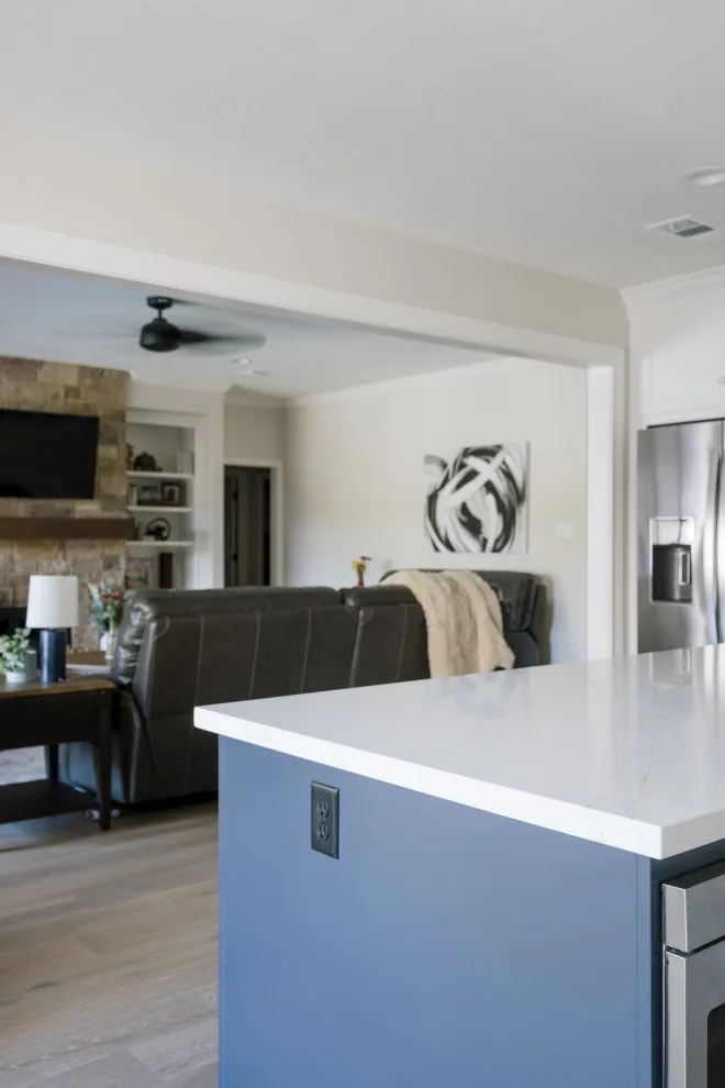 Austin's Estates Complete Home Renovation by Buck The Builder - Photo 48