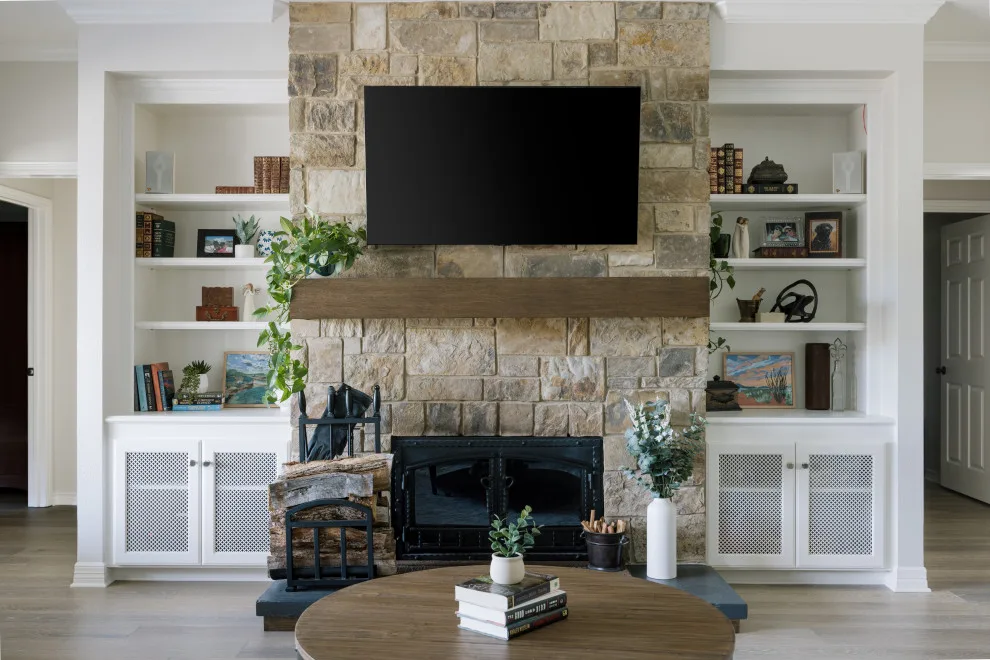Austin's Estates Complete Home Renovation by Buck The Builder - Photo 7
