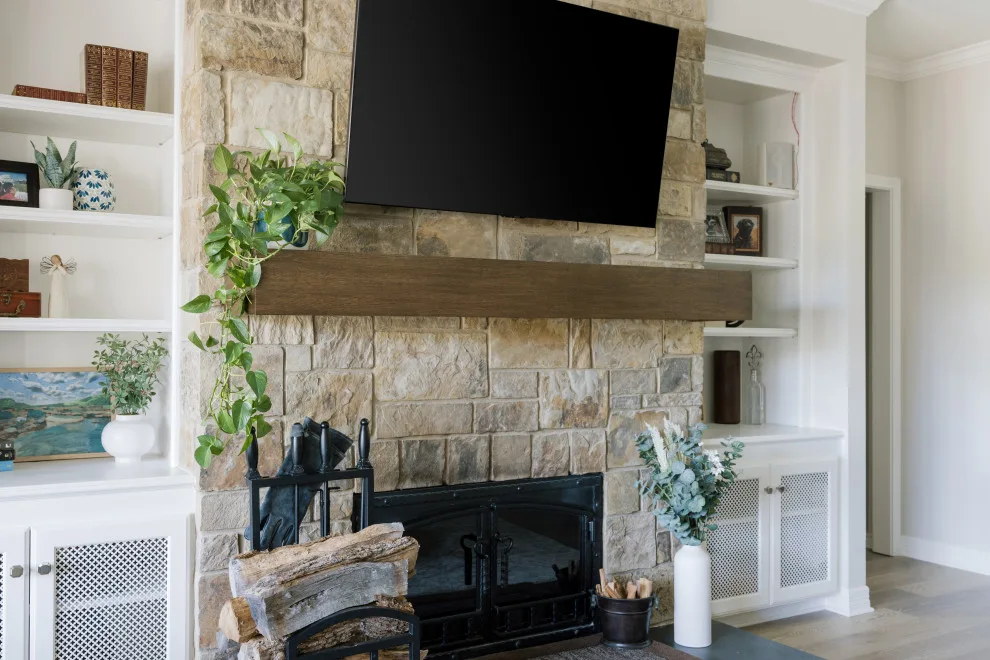Austin's Estates Complete Home Renovation by Buck The Builder - Photo 61