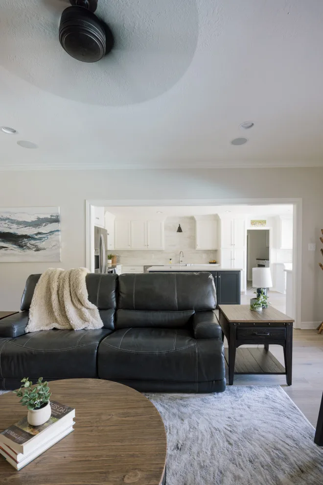 Austin's Estates Complete Home Renovation by Buck The Builder - Photo 60