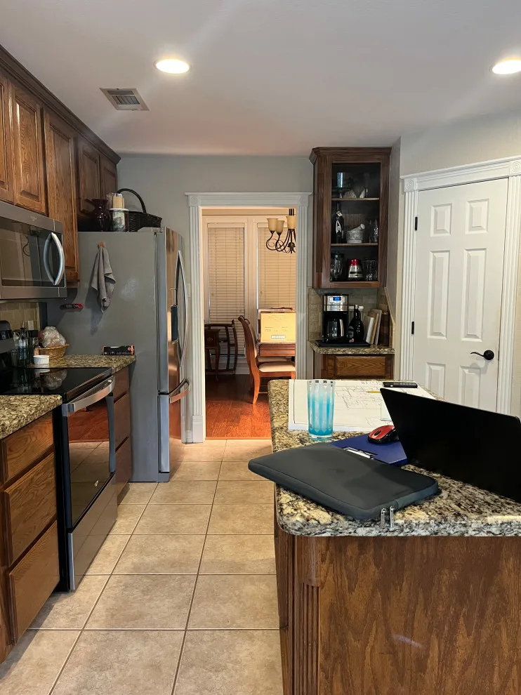 Austin's Estates Complete Home Renovation by Buck The Builder - Photo 20